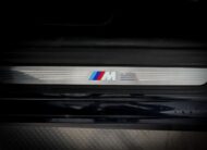 BMW 540 i xDrive Sedan M Sport HUD El-Stolar 360 Kam