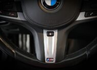 BMW 540 i xDrive Sedan M Sport HUD El-Stolar 360 Kam