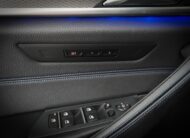BMW 540 i xDrive Sedan M Sport HUD El-Stolar 360 Kam