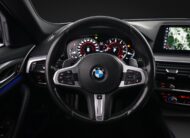BMW 540 i xDrive Sedan M Sport HUD El-Stolar 360 Kam