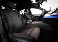 BMW 540 i xDrive Sedan M Sport HUD El-Stolar 360 Kam