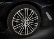 BMW 540 i xDrive Sedan M Sport HUD El-Stolar 360 Kam