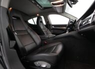 Porsche Panamera 4S 400hk AWD Taklucka BOSE Luftfjädring