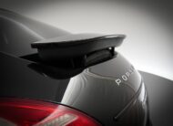 Porsche Panamera 4S 400hk AWD Taklucka BOSE Luftfjädring
