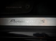 Porsche Panamera 4S 400hk AWD Taklucka BOSE Luftfjädring