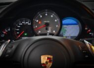 Porsche Panamera 4S 400hk AWD Taklucka BOSE Luftfjädring