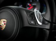 Porsche Panamera 4S 400hk AWD Taklucka BOSE Luftfjädring