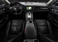 Porsche Panamera 4S 400hk AWD Taklucka BOSE Luftfjädring