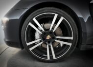 Porsche Panamera 4S 400hk AWD Taklucka BOSE Luftfjädring