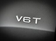 Audi S5 Sportback 3.0 V6 Quattro 333hk Taklucka El-Stolar