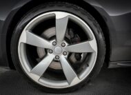 Audi S5 Sportback 3.0 V6 Quattro 333hk Taklucka El-Stolar
