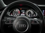 Audi S5 Sportback 3.0 V6 Quattro 333hk Taklucka El-Stolar