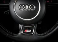 Audi S5 Sportback 3.0 V6 Quattro 333hk Taklucka El-Stolar
