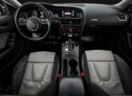 Audi S5 Sportback 3.0 V6 Quattro 333hk Taklucka El-Stolar