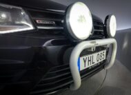 Volkswagen Caddy Maxi Van 2.0 TDI 4Motion Kamera Dragkrok