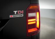 Volkswagen Caddy Maxi Van 2.0 TDI 4Motion Kamera Dragkrok