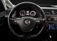 Volkswagen Caddy Maxi Van 2.0 TDI 4Motion Kamera Dragkrok