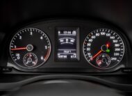 Volkswagen Caddy Maxi Van 2.0 TDI 4Motion Kamera Dragkrok