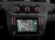 Volkswagen Caddy Maxi Van 2.0 TDI 4Motion Kamera Dragkrok