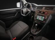 Volkswagen Caddy Maxi Van 2.0 TDI 4Motion Kamera Dragkrok