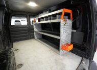 Volkswagen Caddy Maxi Van 2.0 TDI 4Motion Kamera Dragkrok