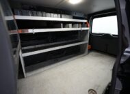 Volkswagen Caddy Maxi Van 2.0 TDI 4Motion Kamera Dragkrok