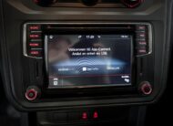 Volkswagen Caddy Maxi Van 2.0 TDI 4Motion Kamera Dragkrok