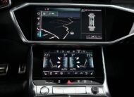Audi A7 55 Quattro S Line Pano HUD B&O Luftfjädring Softclose