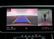 Audi A7 55 Quattro S Line Pano HUD B&O Luftfjädring Softclose