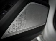 Audi A7 55 Quattro S Line Pano HUD B&O Luftfjädring Softclose