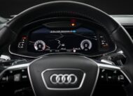 Audi A7 55 Quattro S Line Pano HUD B&O Luftfjädring Softclose