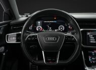 Audi A7 55 Quattro S Line Pano HUD B&O Luftfjädring Softclose