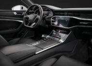 Audi A7 55 Quattro S Line Pano HUD B&O Luftfjädring Softclose