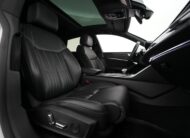 Audi A7 55 Quattro S Line Pano HUD B&O Luftfjädring Softclose