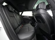 Audi A7 55 Quattro S Line Pano HUD B&O Luftfjädring Softclose