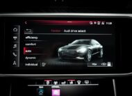 Audi A7 55 Quattro S Line Pano HUD B&O Luftfjädring Softclose