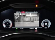 Audi A7 55 Quattro S Line Pano HUD B&O Luftfjädring Softclose