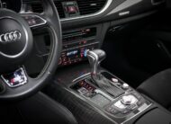 Audi S7 Sportback 4.0 V8 Quattro HUD BOSE El-Stolar 420hk