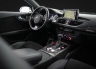 Audi S7 Sportback 4.0 V8 Quattro HUD BOSE El-Stolar 420hk