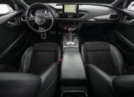 Audi S7 Sportback 4.0 V8 Quattro HUD BOSE El-Stolar 420hk