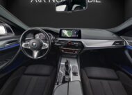 BMW 540 i xDrive Sedan M Sport HUD El-Stolar 360 Kam