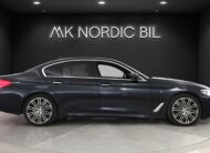 BMW 540 i xDrive Sedan M Sport HUD El-Stolar 360 Kam