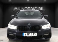 BMW 540 i xDrive Sedan M Sport HUD El-Stolar 360 Kam