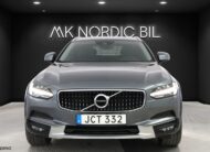 Volvo V90 Cross Country D4 AWD Kamera Värmare 190hk