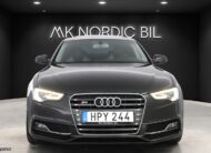 Audi S5 Sportback 3.0 V6 Quattro 333hk Taklucka El-Stolar