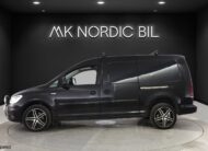 Volkswagen Caddy Maxi Van 2.0 TDI 4Motion Kamera Dragkrok