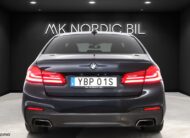 BMW 540 i xDrive Sedan M Sport HUD El-Stolar 360 Kam