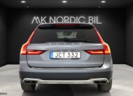 Volvo V90 Cross Country D4 AWD Kamera Värmare 190hk