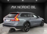 Volvo V90 Cross Country D4 AWD Kamera Värmare 190hk