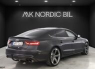 Audi S5 Sportback 3.0 V6 Quattro 333hk Taklucka El-Stolar